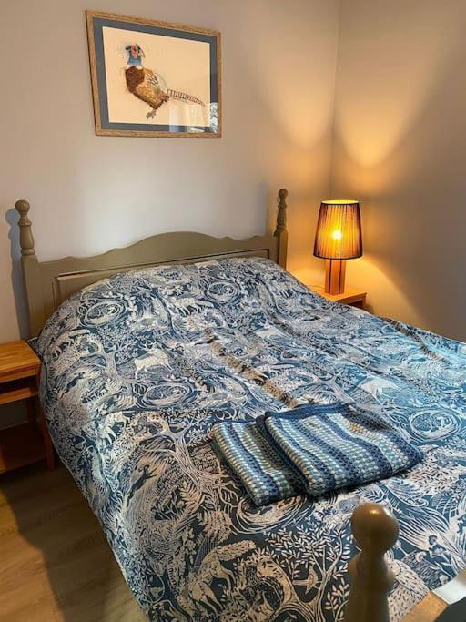 Bluebell Annexe Villa Little Grandsen Екстериор снимка