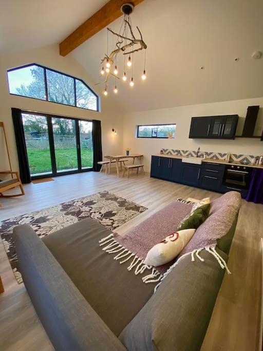 Bluebell Annexe Villa Little Grandsen Екстериор снимка