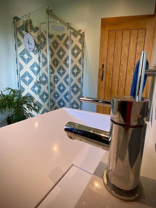 Bluebell Annexe Villa Little Grandsen Екстериор снимка
