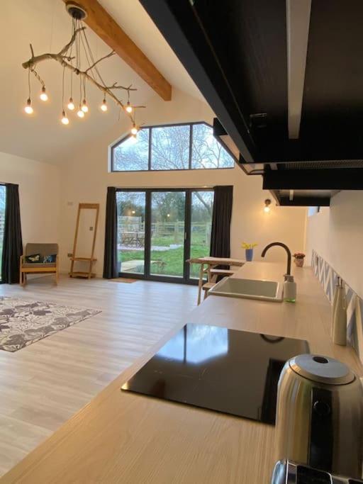 Bluebell Annexe Villa Little Grandsen Екстериор снимка