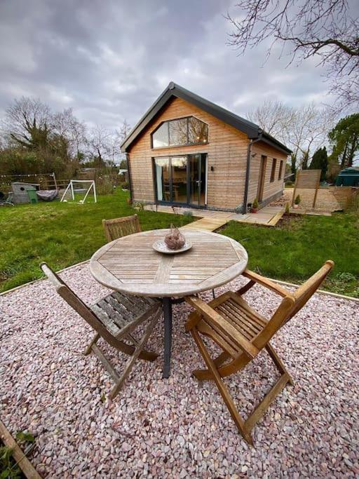 Bluebell Annexe Villa Little Grandsen Екстериор снимка