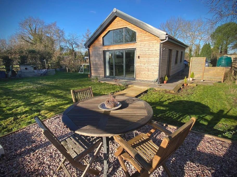 Bluebell Annexe Villa Little Grandsen Екстериор снимка