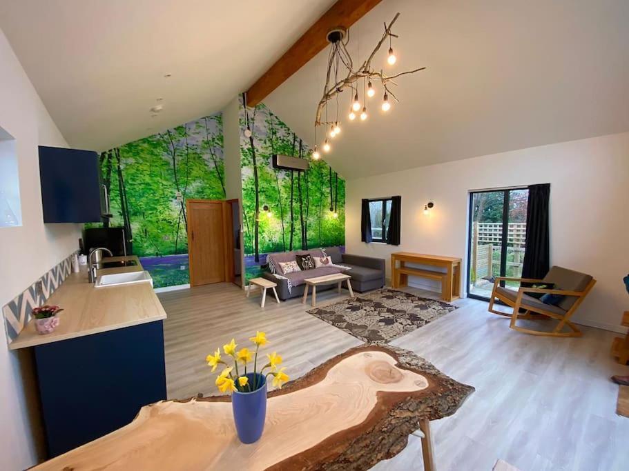 Bluebell Annexe Villa Little Grandsen Екстериор снимка