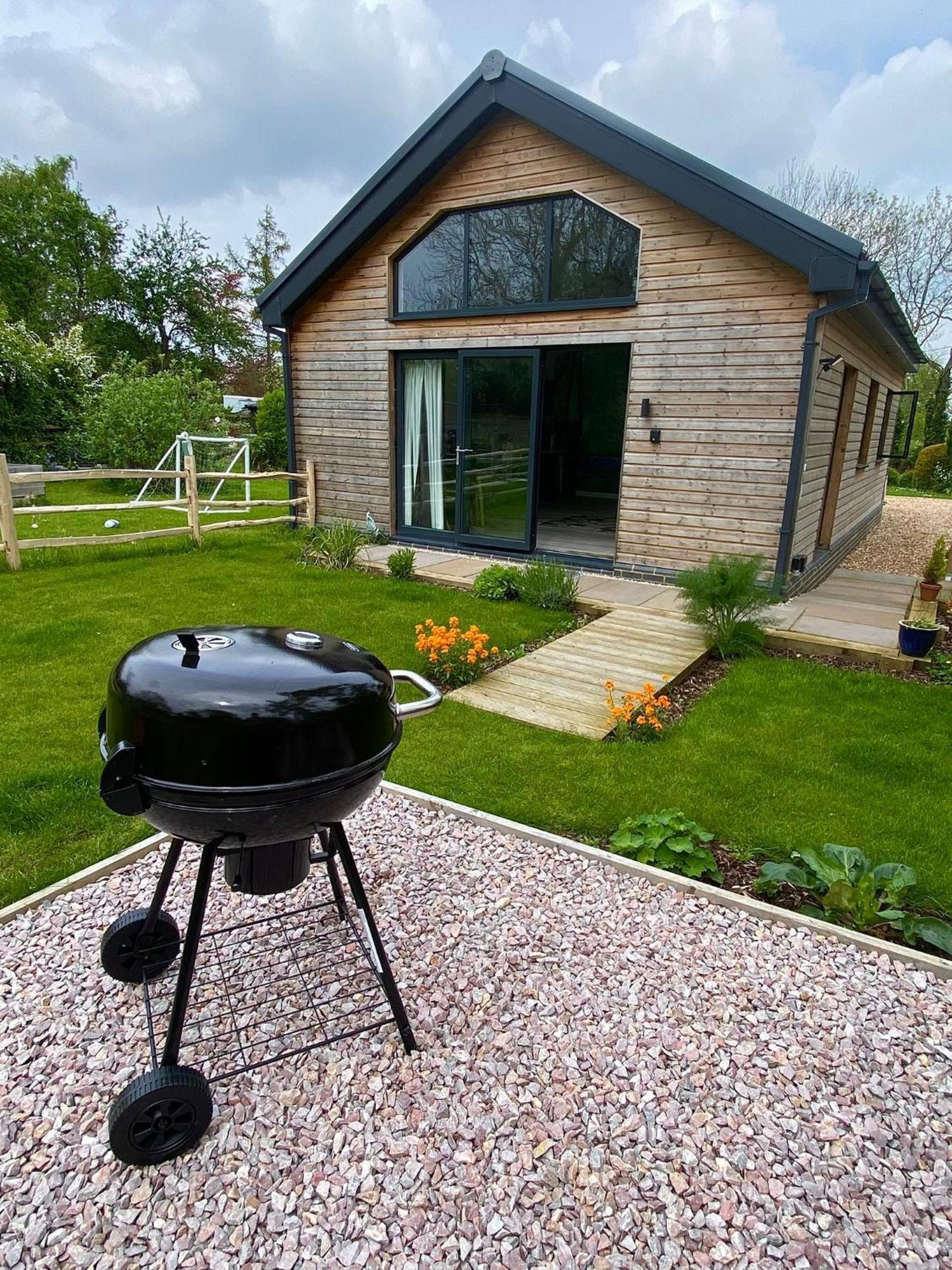 Bluebell Annexe Villa Little Grandsen Екстериор снимка